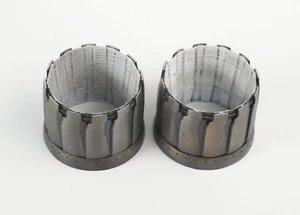 Mk.I Design MA48035 1/48 F-15K/SG GE Düsensatz (geöffnet) für Academy/Revell/GWH - Bild 1 von 4