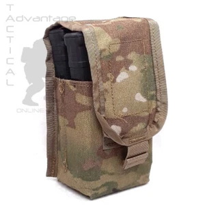 Propper 7,62 mm x 20 runde Doppelmagazin MOLLE Tasche - OCP Multicam - Bild 1 von 5