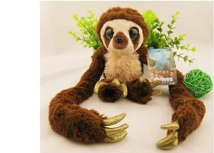 65/100cm The Croods Peluche Jouet en Singe Ceinture Paresseux Poupée Enfant S99 - Bild 1 von 7