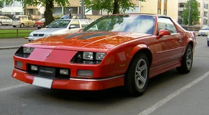 MANUALE OFFICINA CHEVROLET CAMARO 1982 - 1992 SU DVD PDF SERVIZIO DI RIPARAZI... - Foto 1 di 1