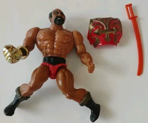 Vintage He-Man Kobra Kahn 1983 MOTU Masters of the Universe Taiwan Figur - Bild 1 von 5