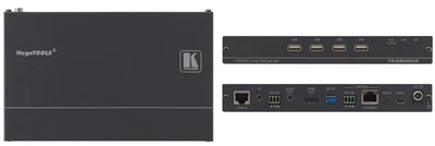 Kramer TP−590RXR HDMI USB RS-232 Ethernet & IR over HDBaseT2.0 Receiver *USED* - Image 1 of 2