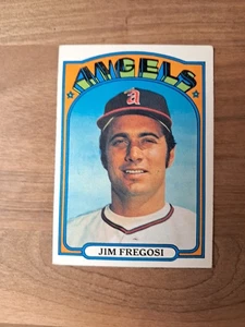 1972 Topps - Jim Fregosi #115 - Picture 1 of 10