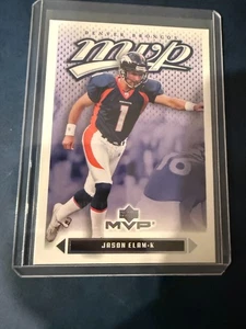 Jason Elam - Picture 1 of 2