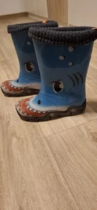 Gummistiefel Kinder - Bild 1 von 2
