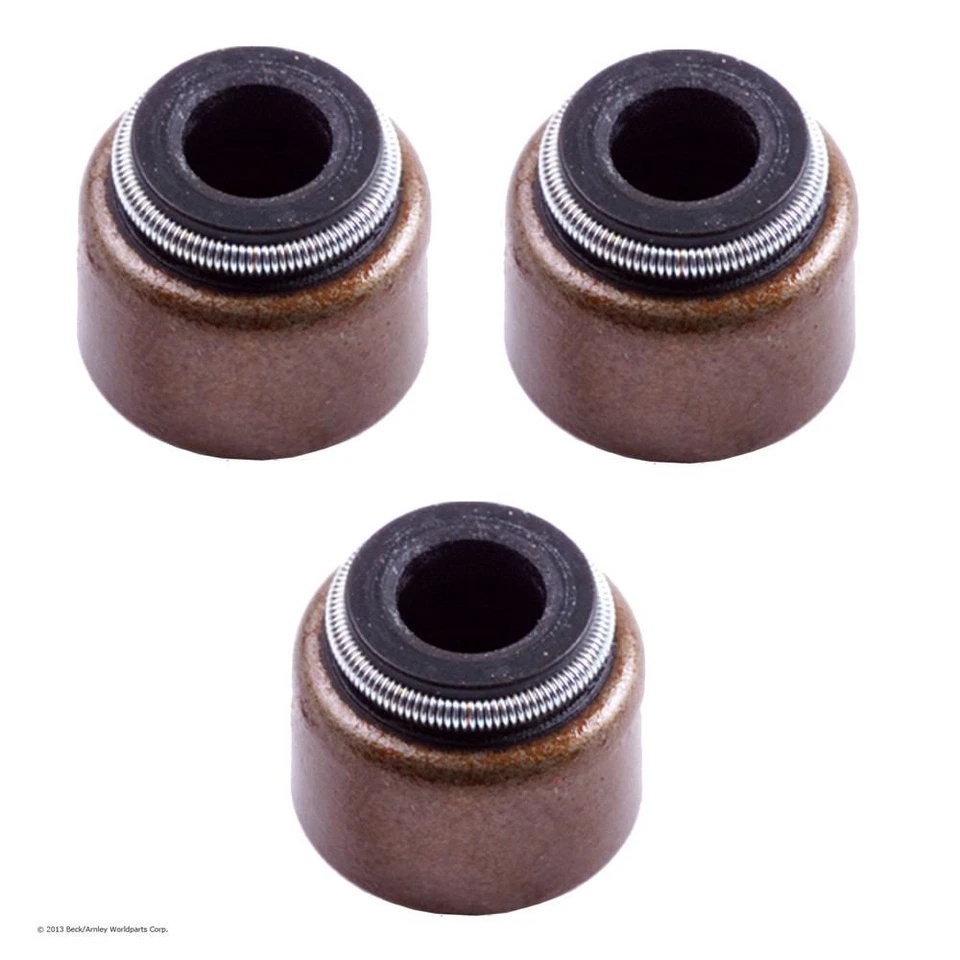 Sello de aceite del vástago de la válvula del motor para Suzuki Sidekick Esteem X-90 1992-2000 BECK/ARNL Foto 1 de 1