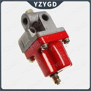 3054611 For Cummins QSM11 Engine 12V Solenoid Valve - Picture 1 of 3