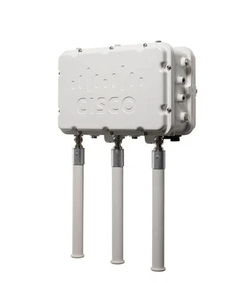 AIR-CAP1552H-N-KS Outdoor Mesh Access Point. - Image 1 of 2