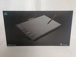 Huion WH1409 14 Zoll 8192 Stufen kabelloses Grafiktablett - Bild 1 von 4
