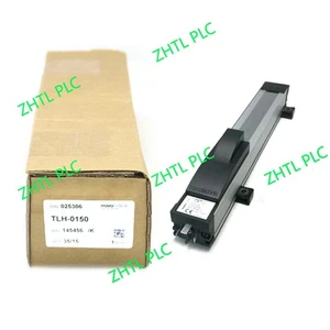 1pz Nuovo NOVOTECHNIK TLH-0150 TLH Trasduttore di posizione 150 - Foto 1 di 3