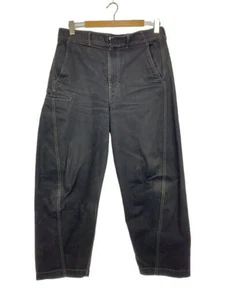 LEMAIRE/Jeans/48/Algodón/GRY/M201 PA137 LD017 - Imagen 1 de 6