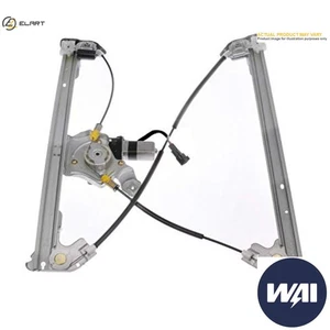 WINDOW REGULATOR DP3210.10.1253 - Picture 1 of 8