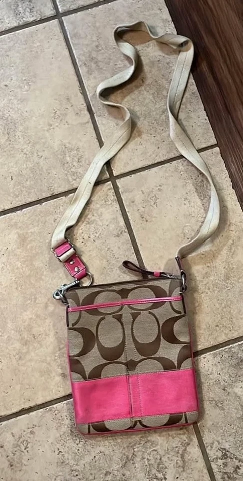 coach purses Vintage - Image 1 of 1