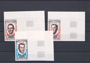 SPACE - MAURETANIA - MNH - 204541 - Bild 1 von 1