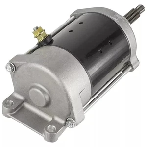 Starter fits Polaris Ranger XP 900 2013 2014 2015 - 2019 Except Diesel Models - Picture 1 of 4