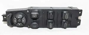 Front Driver Master Window Switch  Fits 05-10 DODGE RAM 3500 E3F08 - Picture 1 of 6