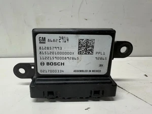 Módulo de control de asistencia de estacionamiento Escalade CT5 Tahoe 2021-2023 86822914 OEM 2637 - Imagen 1 de 2