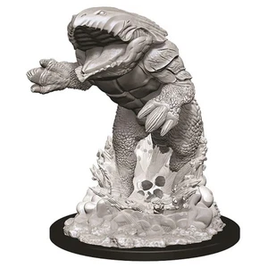 Miniaturas maravillosas de D&D Nolzurs: Bulette - Wave 12,5 - Imagen 1 de 2