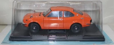 Unopened 1/24 Domestic Car Collection Toyota Sprinter Trueno 1600 1972 - Image 1 of 4