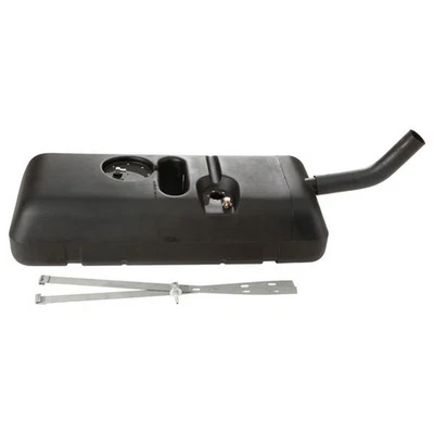 Tanks 38CP 1938-39 Fits Chevrolet Passenger Car Polyethylene Tank Foto 1 de 4