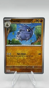 Pupitar 081/159 Sv09: Journey Together Reverse Holo - Picture 1 of 2