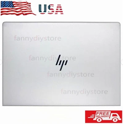 L15502-001 Nuevo Para HP Elitebook 745 840 G5 LCD Tapa Trasera Tapa Trasera USK Foto 1 de 2