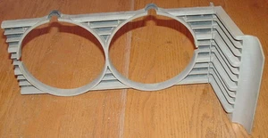 '69 Impala/Chevy Left Headlight Bezel Used OEM (4314) - Picture 1 of 4
