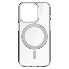 Decoded Case  Decoded iPhone 15 Pro, Bague stand - Loop Stand
