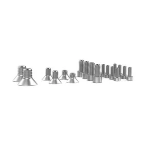 Freefly Mounting Screw Kit for MoVI Pro/XL Camera Plates Rails #910-00276 - Picture 1 of 1
