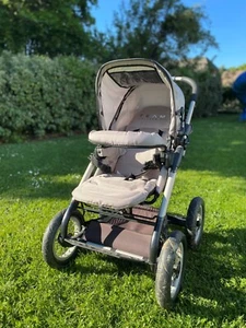 Kinderwagen Mutsy Urban Rider Komplett-Set - Bild 1 von 17
