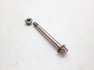 Husqvarna FE501 2015 Suspension Linkage Pull Rod M14 FE 250 350 450 501 14-19 # - Picture 1 of 3