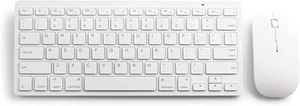 Product Mason West Wireless Keyboard And Mouse Kit - NEW - Picture 1 of 7