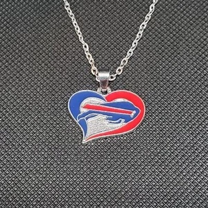 Buffalo Bills Pendant - Picture 1 of 1
