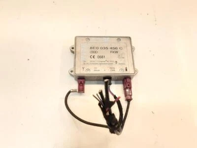 AUDI A6 4F0 2004-2008 Antenna 8E0035456C - image 1 of 3