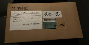 ALCATEL LUCENT OMNISWITCH OS6855 POWER SUPPLY 80W 24VDC PS-100I80DC24 902638-90 - Picture 1 of 2