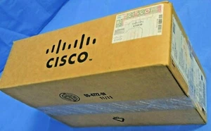 NEW Cisco 888GW-GN-A-K9 Router 888G Wireless G.SHDSL 3G Bundle PCEX-3G-HSPA Card - Picture 1 of 12