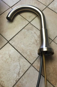 Delta Trinsic rubinetto bagno diffuso gruppo scarico metallo 3559-CZMPU-DST - Foto 1 di 4