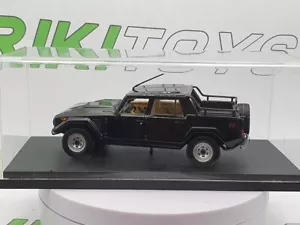 Lamborghini LM002 Pick-Up Minichamps 1/43 - Foto 1 di 2