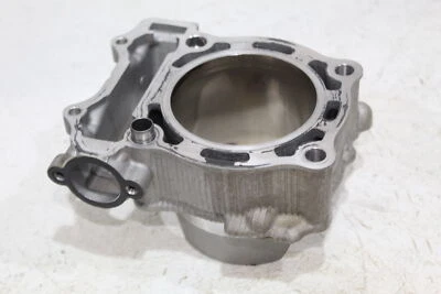 2018 YAMAHA YZ250F ENGINE MOTOR CYLINDER JUG - Image 1 of 4