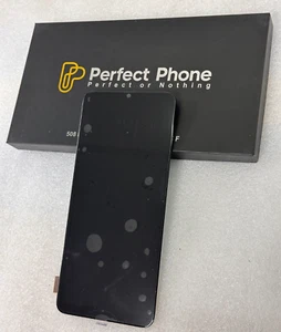 Para Samsung Galaxy A70 SM-A705F Pantalla LCD Repuesto Sin Marco-Reino Unido - Imagen 1 de 3
