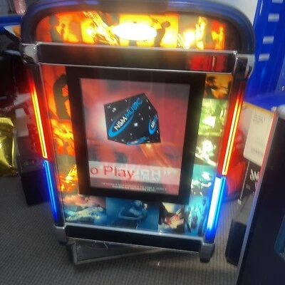 Nsm Evolution Jukebox Machine  - Image 1 of 4
