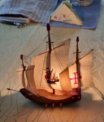   DDR alte Lampe Fernseher Design  - Bild 1 von 4