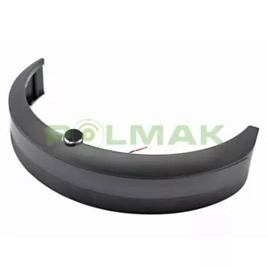 ORIGINAL Black Bumper with IR Sensor for iRobot Roomba e & i series, NEW - Picture 1 of 2