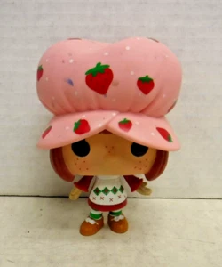 Funko Pop! Figura Vinilo Strawberry Shortcake #131 4.5" 061724AST-A5 - Imagen 1 de 2