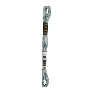 Anchor 6-Strand Embroidery Floss 8.75yd #372~880 - Picture 1 of 65