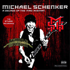 Michael Schenke A Decade of the Mad Axeman: The Studio Recor (Vinyl) (US IMPORT)