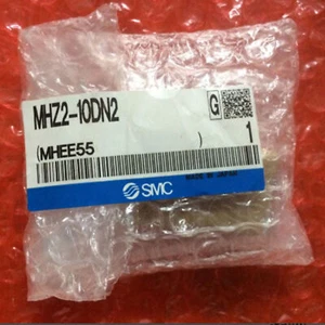 one NEW MHZ2-10DN2 MHZ2-10DN2 parallel gas claw Fast Shipping #T7 - Picture 1 of 4