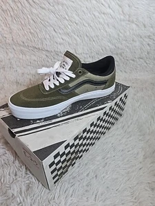 Vans Men Soes Size 6.5 - Picture 1 of 5