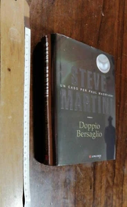LIBRO: Doppio bersaglio 2006 di Steve Martini (Autore), A. Raffo (Traduttore) - Foto 1 di 3