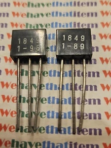 SI1849R / PUENTE / RECTIFICADOR (2 PIEZAS) (cantidad) - Imagen 1 de 1